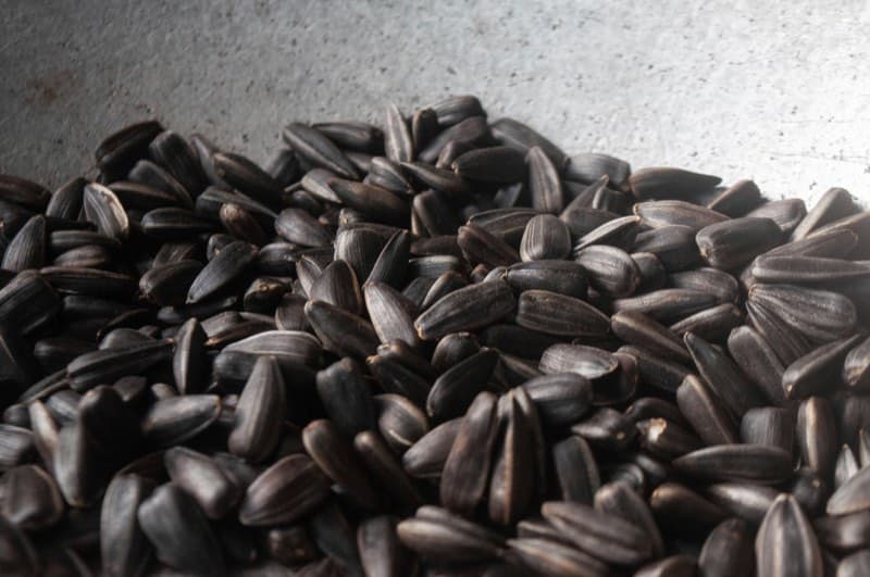 Black Seed ingredient